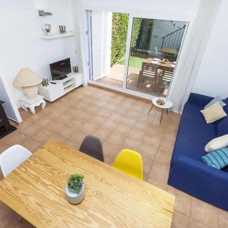 Holiday Sonia By Interhome Casa vacanze L' Escala
