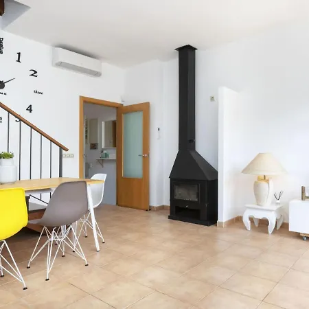 Holiday Sonia By Interhome * L' Escala
