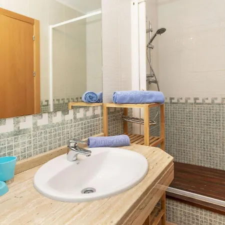 Holiday Sonia By Interhome Casa vacanze