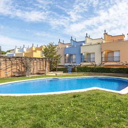 Holiday Sonia By Interhome Casa vacanze *