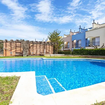 Casa vacanze Holiday Sonia By Interhome *