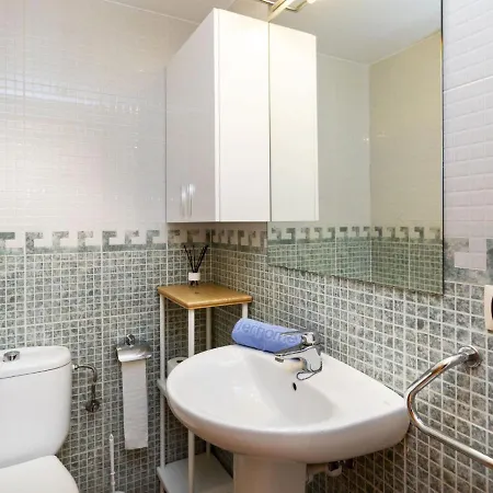 Holiday Sonia By Interhome Casa vacanze