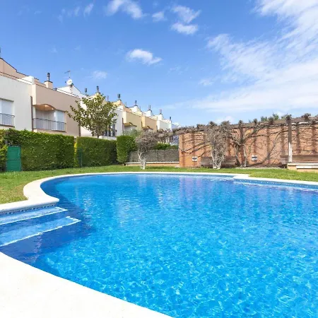 Casa vacanze Holiday Sonia By Interhome L' Escala