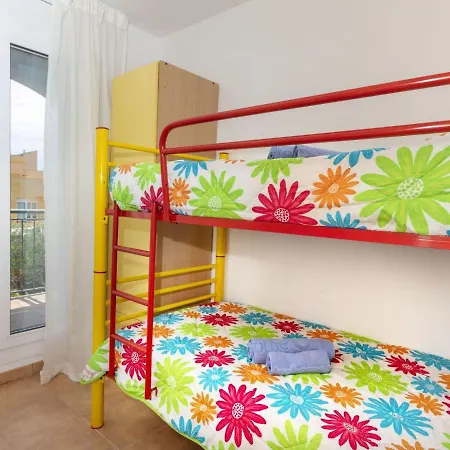 Holiday Sonia By Interhome * L' Escala
