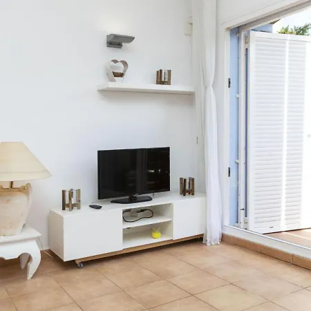 Holiday Sonia By Interhome * L' Escala