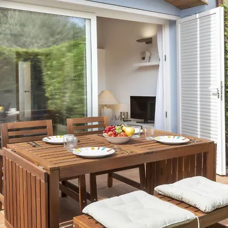 Holiday Sonia By Interhome Casa vacanze L' Escala