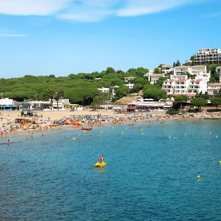 Holiday Sonia By Interhome Casa vacanze L' Escala